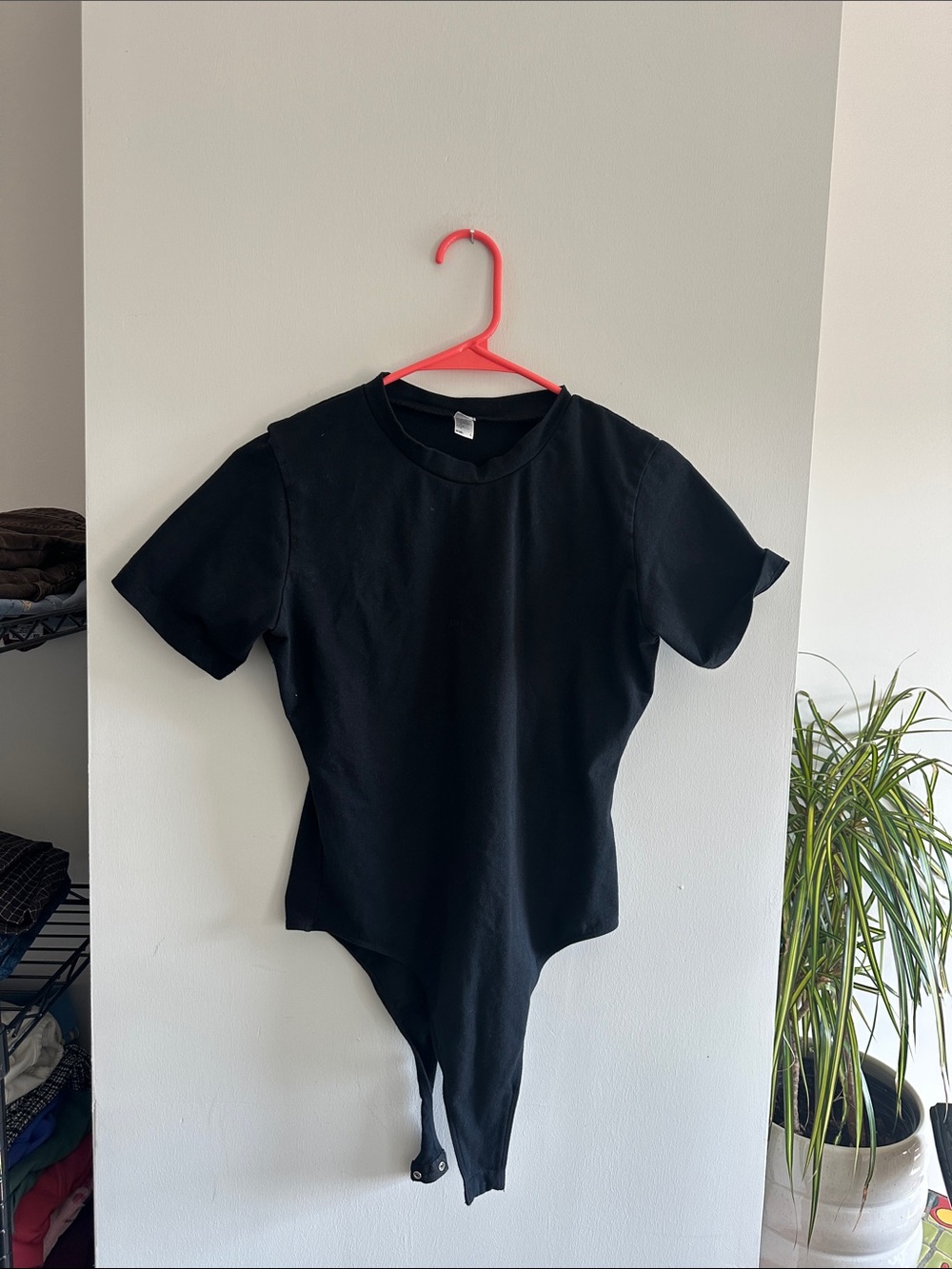Los Angeles apparel bodysuit
